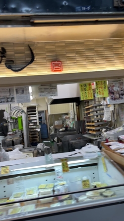 兵庫県尼崎市の宮島食品の写真