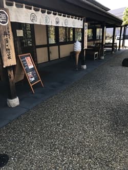 福山市の梅の花/おしとり福山店