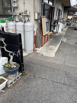 兵庫県姫路市のたじま屋の写真