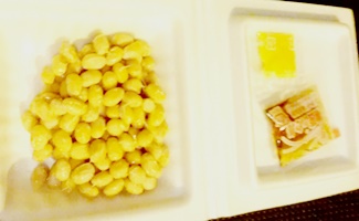生板納豆（秋山食品）