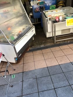 大阪府豊中市の安心堂橋本豆腐店