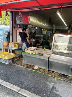 安心堂東食品の写真