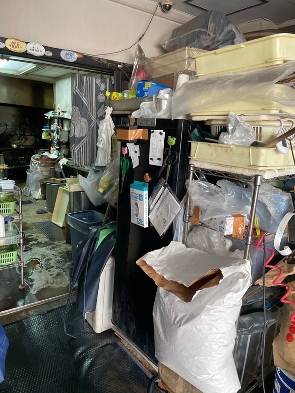 長崎市の青木豆腐店の写真