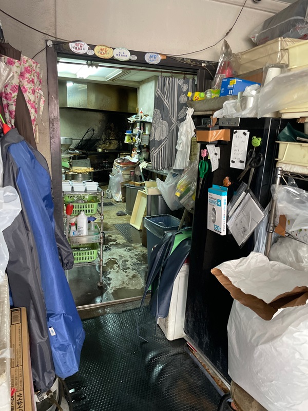 長崎市の青木豆腐店の写真