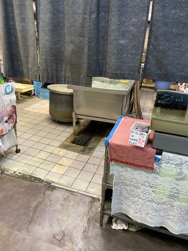 兵庫県姫路市の手造りとうふ工房あわじやの写真
