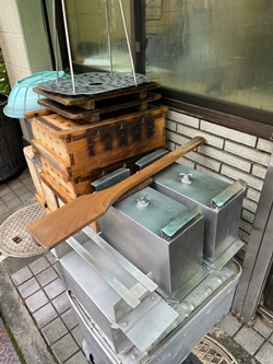 神奈川県横浜市の千歳屋豆腐店の写真
