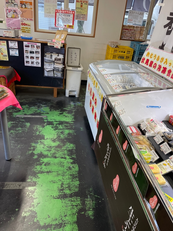 大阪府茨木市の伏見屋茨木真砂店の写真