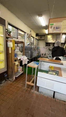 福岡県福津市の早川豆腐店の写真