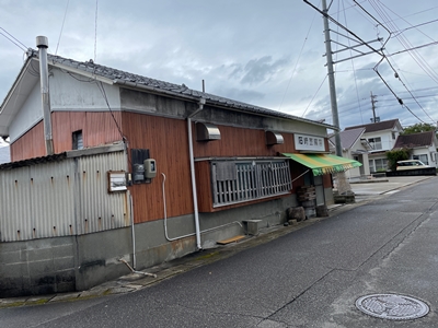 宮崎県日向市の石崎豆腐店の画像