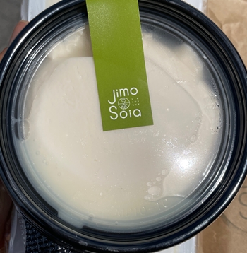 よせとうふ jimo豆腐soia