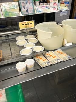 大阪府牧方市の片桐食品
