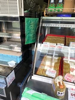 京都市の北野とうふ店