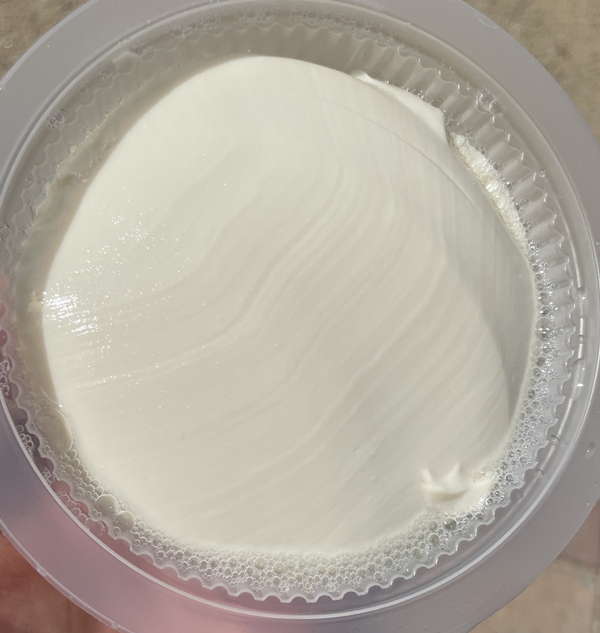 おぼろとうふ 小松豆腐店