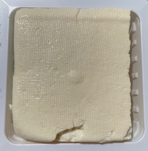 木綿 米田豆腐店