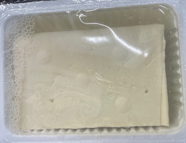 国産もめん豆腐　小西豆腐店