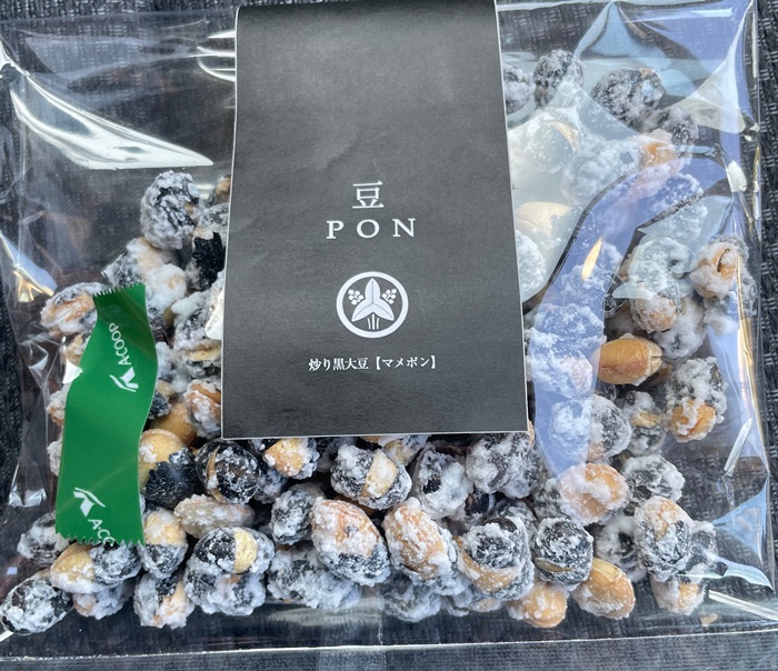 豆PON 川崎商店