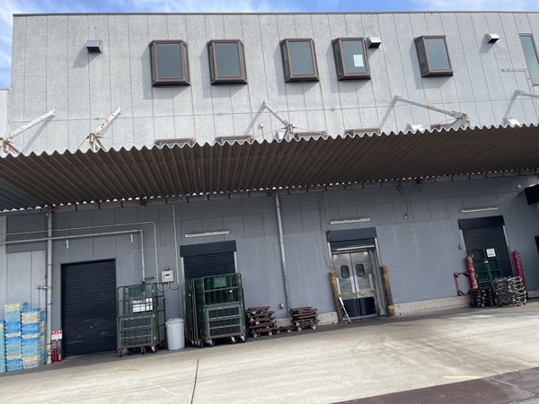 丸福食品の写真