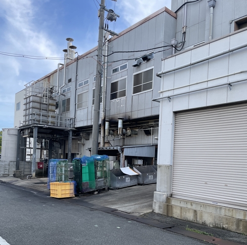 丸福食品の写真