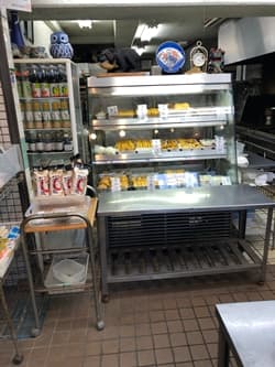 八尾市の宮崎豆腐店