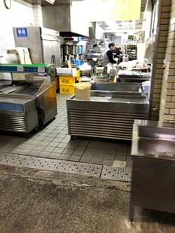大阪市の森正豆腐店