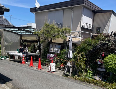 梅本とうふ店の写真