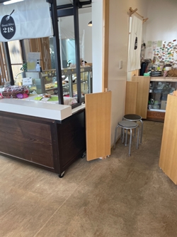 山口県宇部市のお惣菜デリカにいや