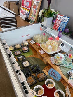 山口県宇部市のお惣菜デリカにいや