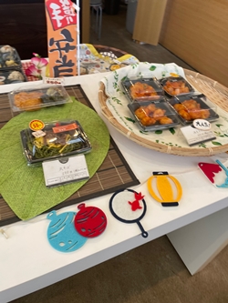 山口県宇部市のお惣菜デリカにいや