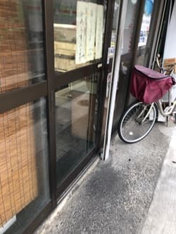 大阪府東大阪市の能登屋豆腐店