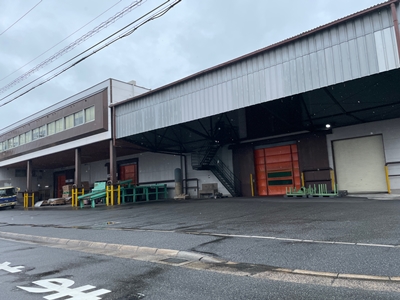 広島県広島市のリヨーコクシヨウジ