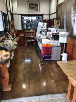 広島県三次市の佐々木豆腐店