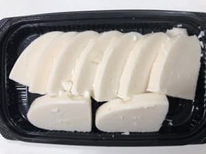 発酵豆乳クリームスライス 篠崎屋