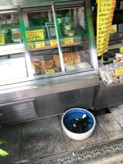 大阪府寝屋川市の柴垣健次豆腐店