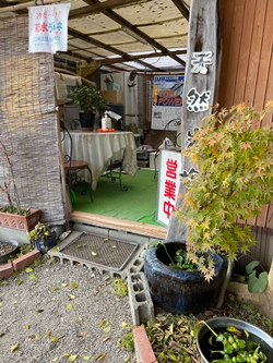 佐賀県みやき町にある豆腐工房白壁の写真