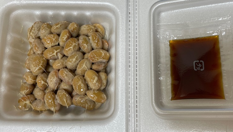 大仏納豆 近藤豆腐店
