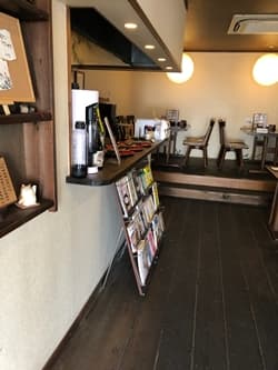 奈良市の竹中豆腐工房