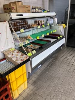 大阪府大阪市の谷豆腐店