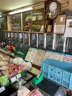 丸亀市の天平商店の写真