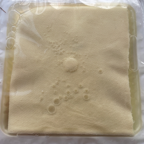 もめん 鳥畑豆腐店
