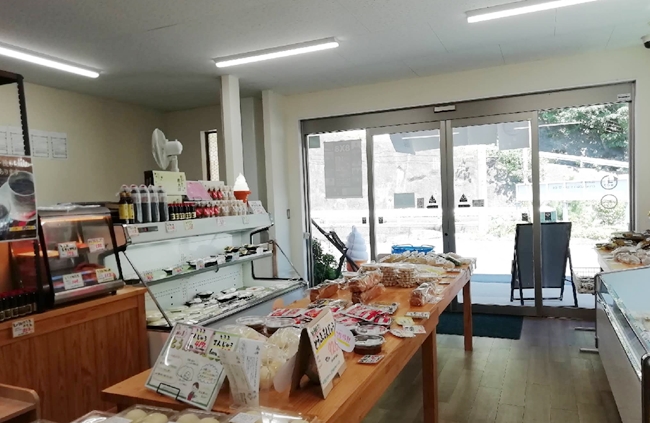福岡県朝倉市のとうふの飛太郎の写真