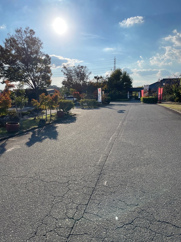 梅の花佐賀大和店の写真