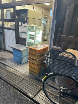東京都文京区の和賀喜家の写真