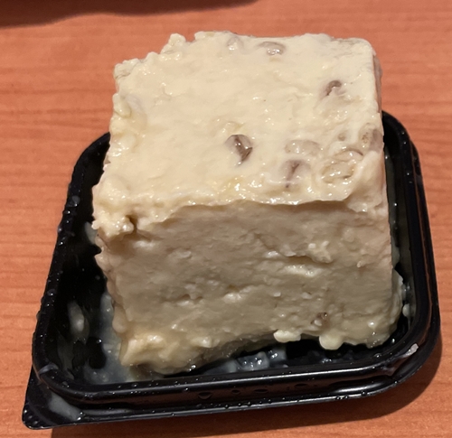 みそ漬け豆腐 わたなべ豆腐店